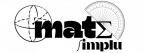 Mate Simplu Logo