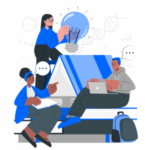 Curs Bacalaureat Învățăcel